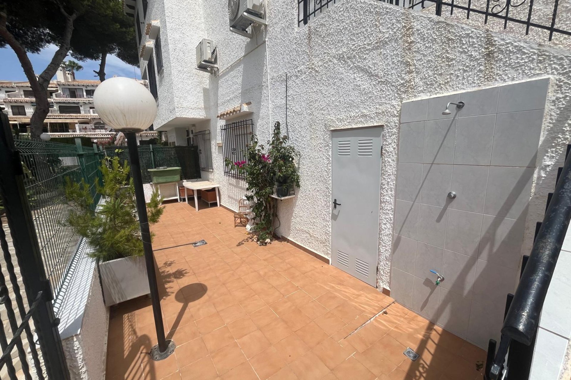 Reventa - Apartment -
Cabo Roig - Cabo Roig Playa