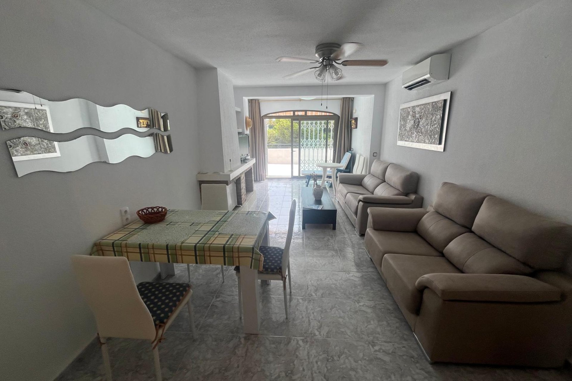 Reventa - Apartment -
Cabo Roig - Cabo Roig Playa