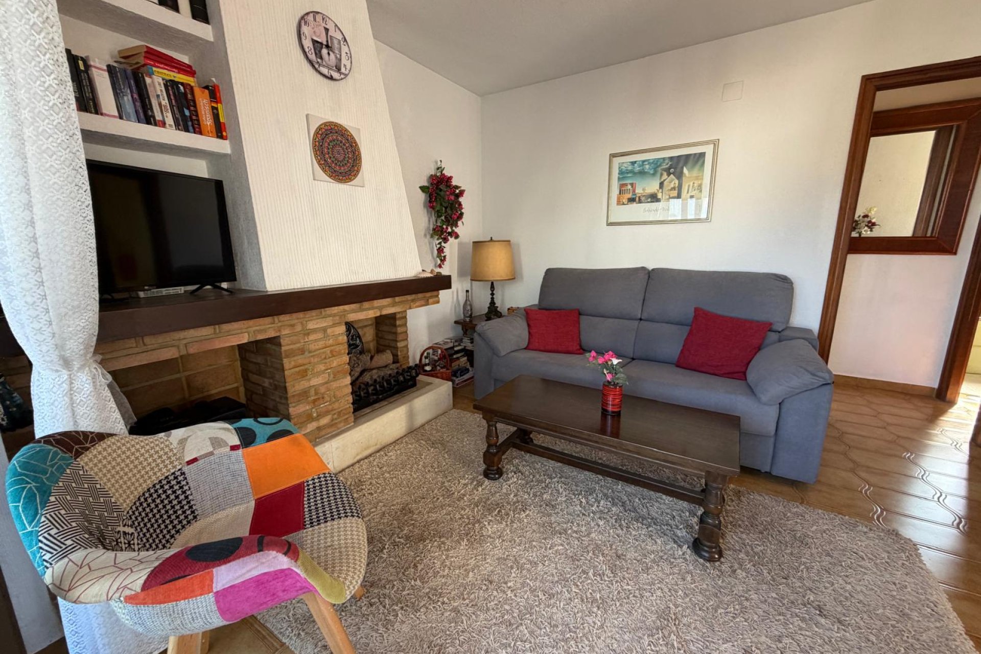 Reventa - Apartment -
Cabo Roig - Cala Capitan