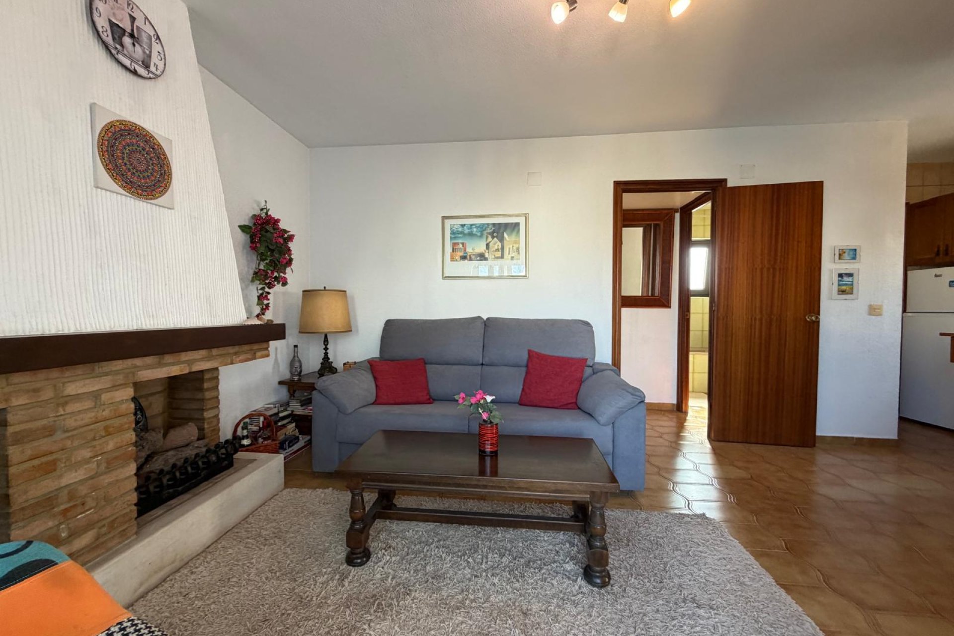 Reventa - Apartment -
Cabo Roig - Cala Capitan