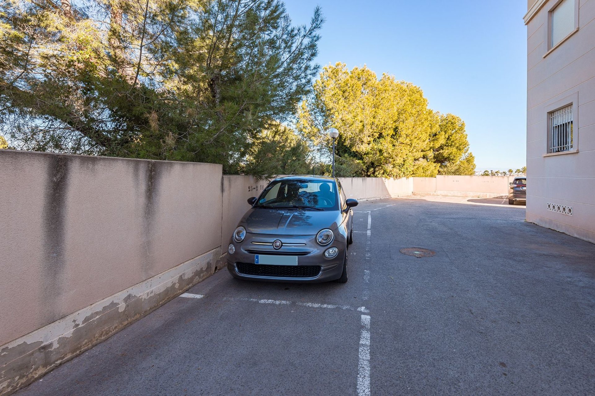 Reventa - Apartment -
Cabo Roig - Lomas de Cabo Roig