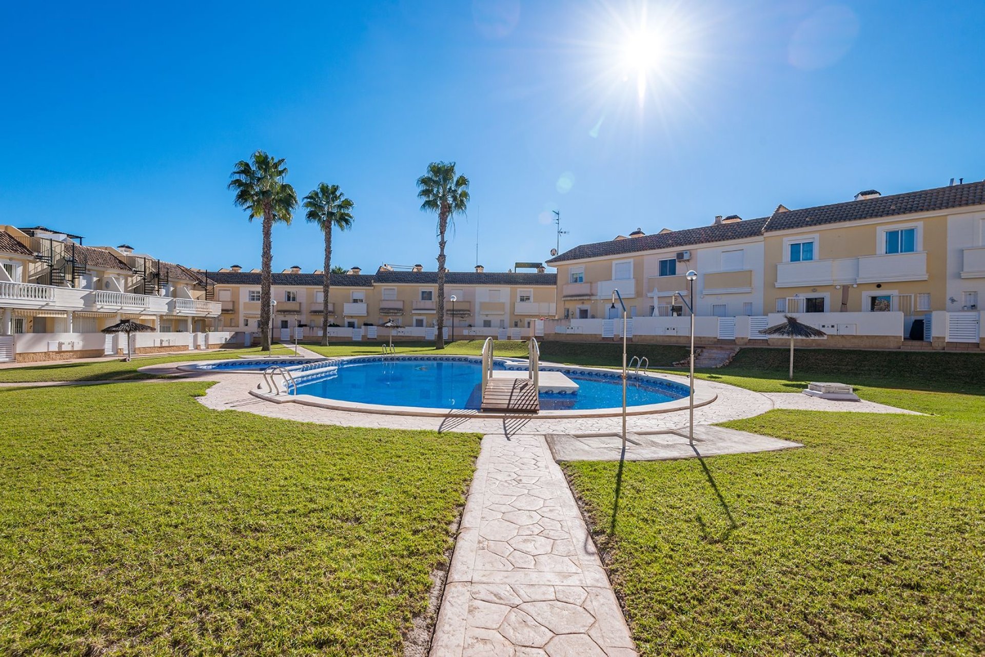 Reventa - Apartment -
Cabo Roig - Lomas de Cabo Roig