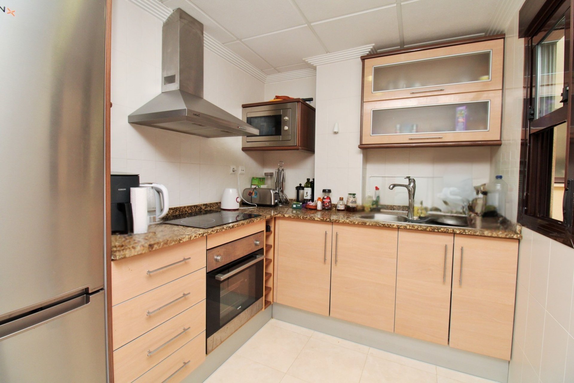 Reventa - Apartment -
Cabo Roig