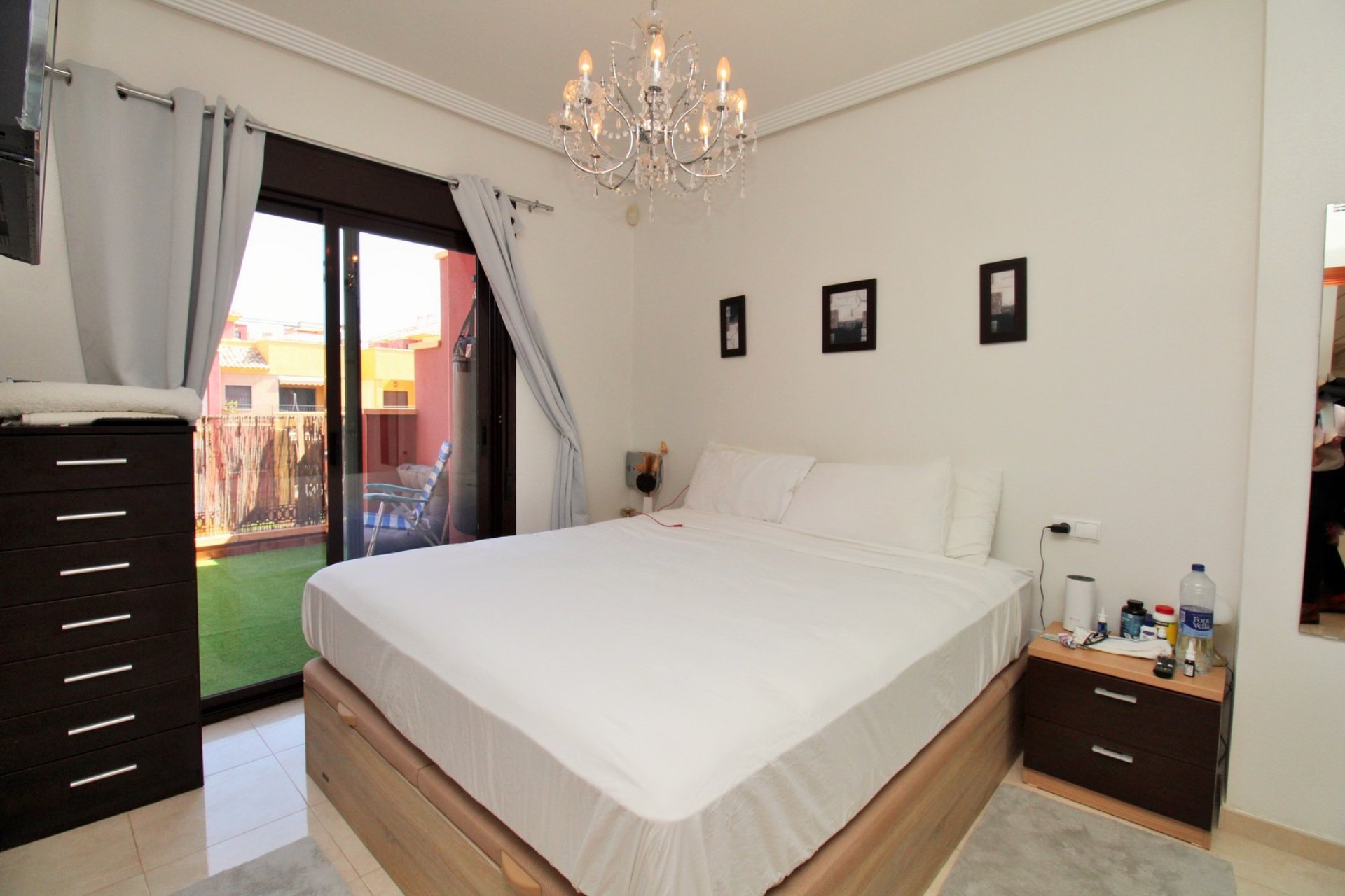 Reventa - Apartment -
Cabo Roig