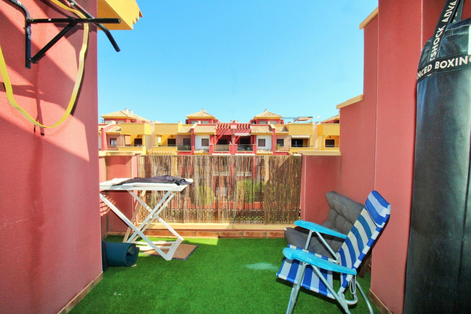 Reventa - Apartment -
Cabo Roig