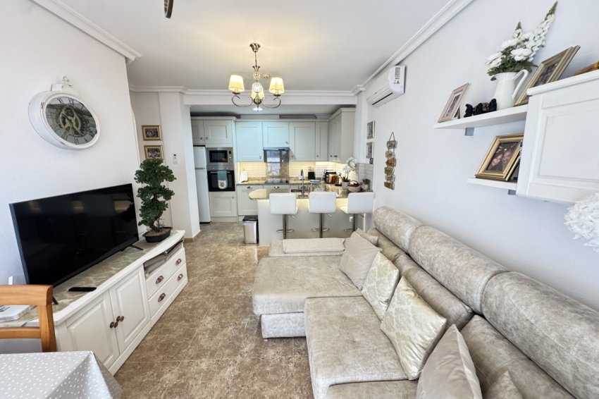 Reventa - Apartment -
Cabo Roig