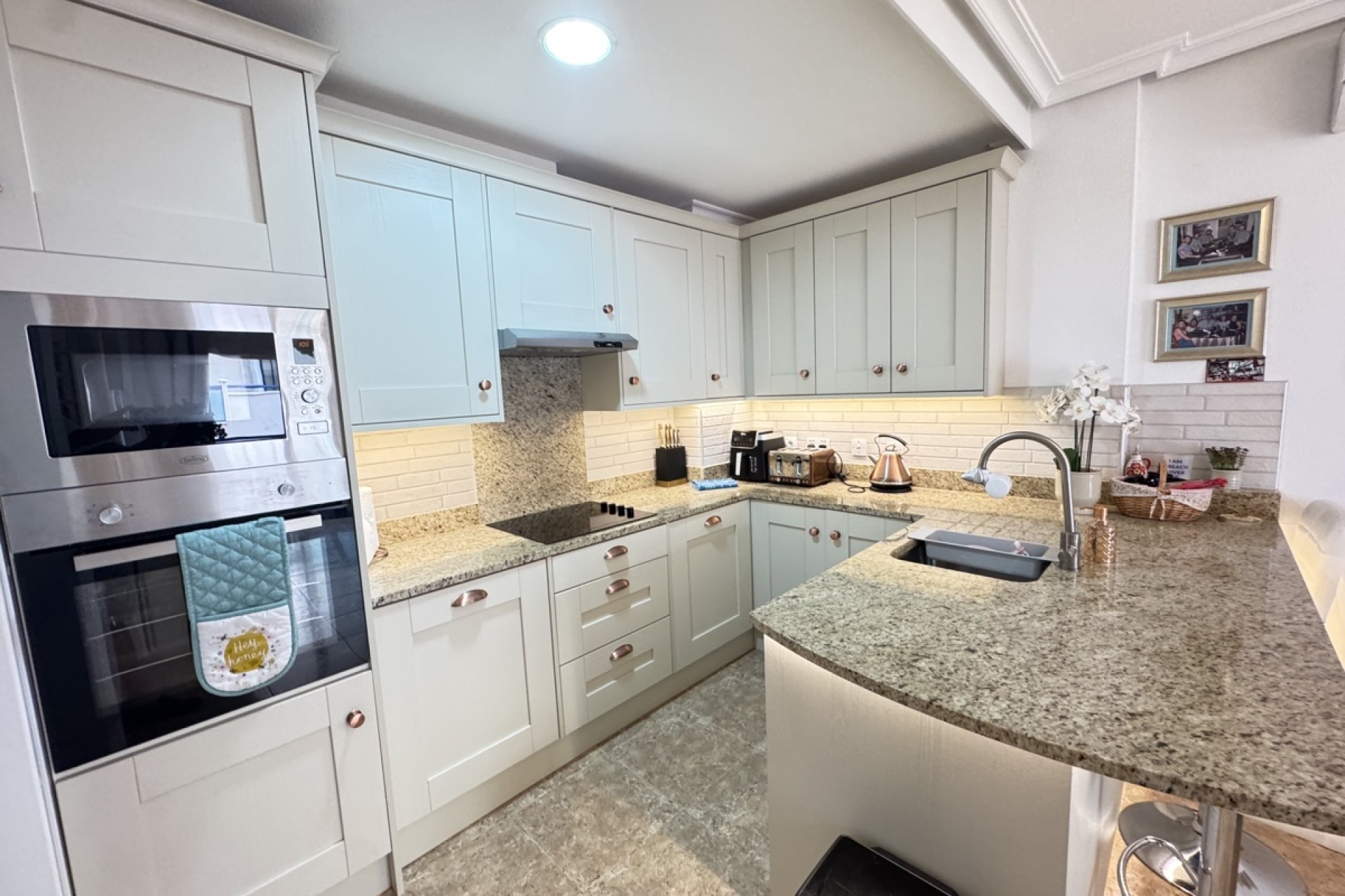 Reventa - Apartment -
Cabo Roig