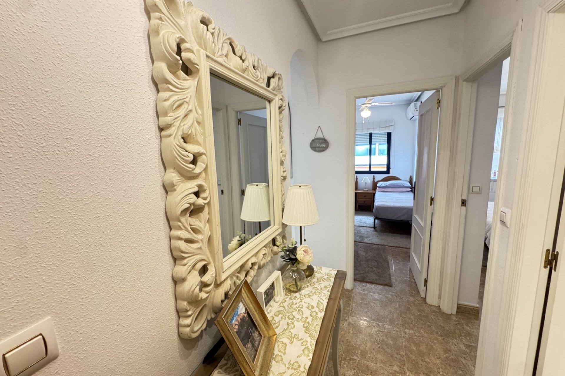 Reventa - Apartment -
Cabo Roig