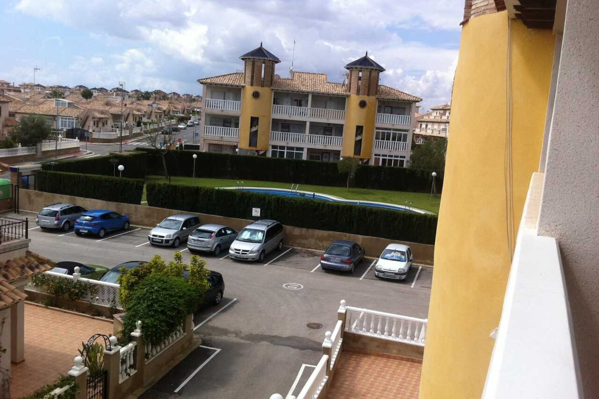 Reventa - Apartment -
Cabo Roig