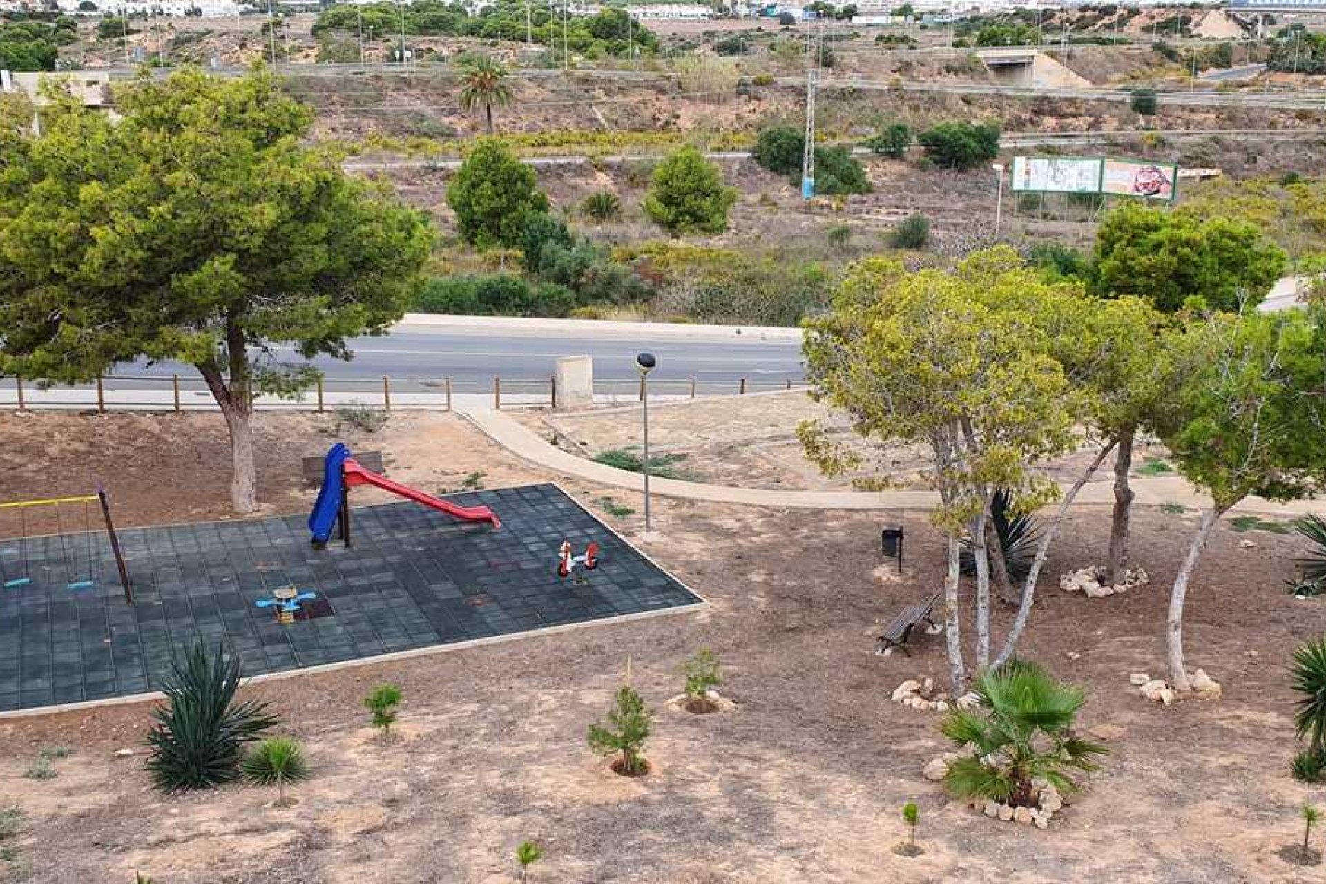 Reventa - Apartment -
Cabo Roig