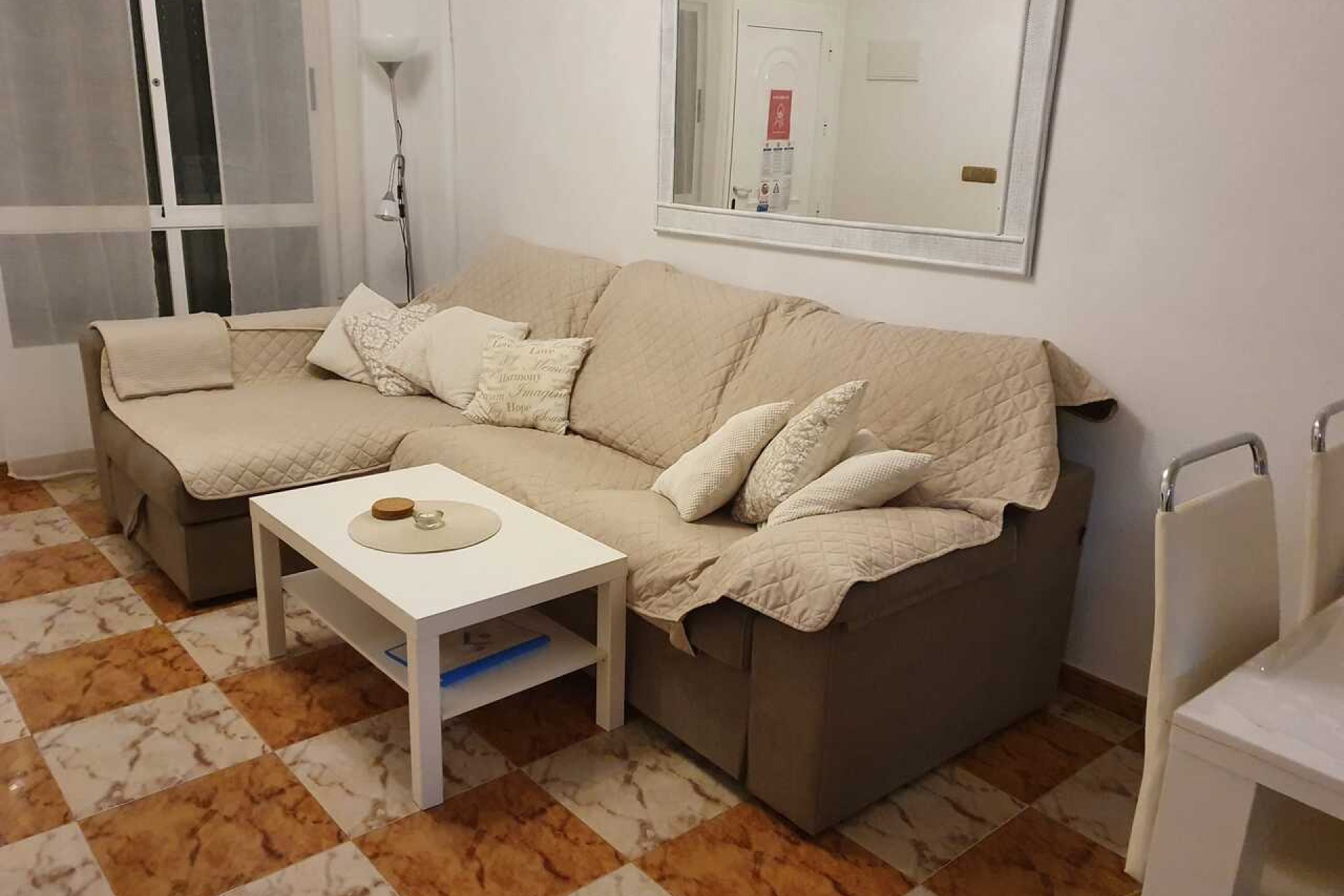 Reventa - Apartment -
Cabo Roig