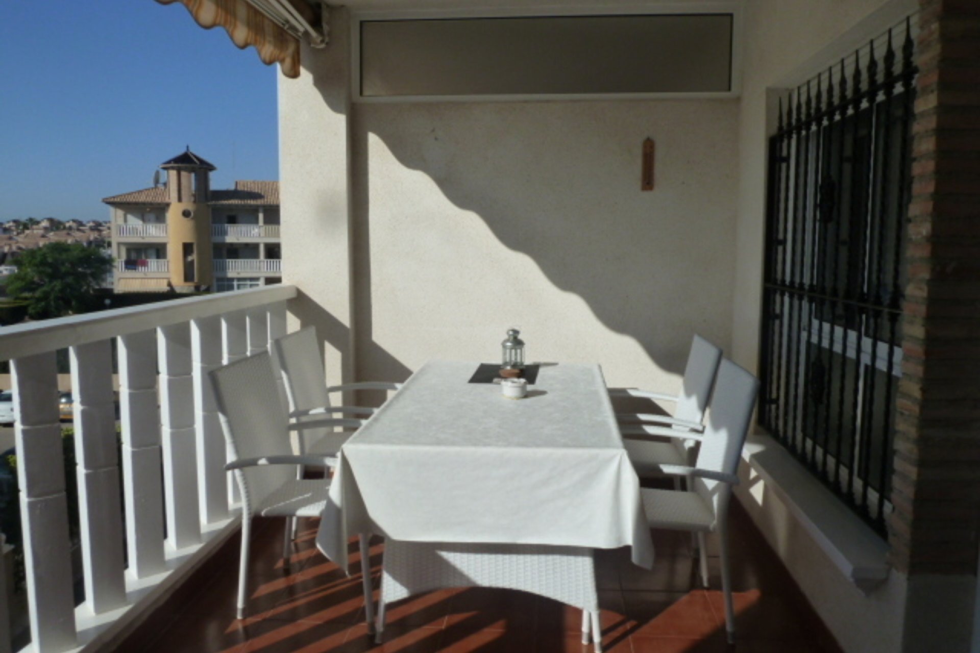 Reventa - Apartment -
Cabo Roig