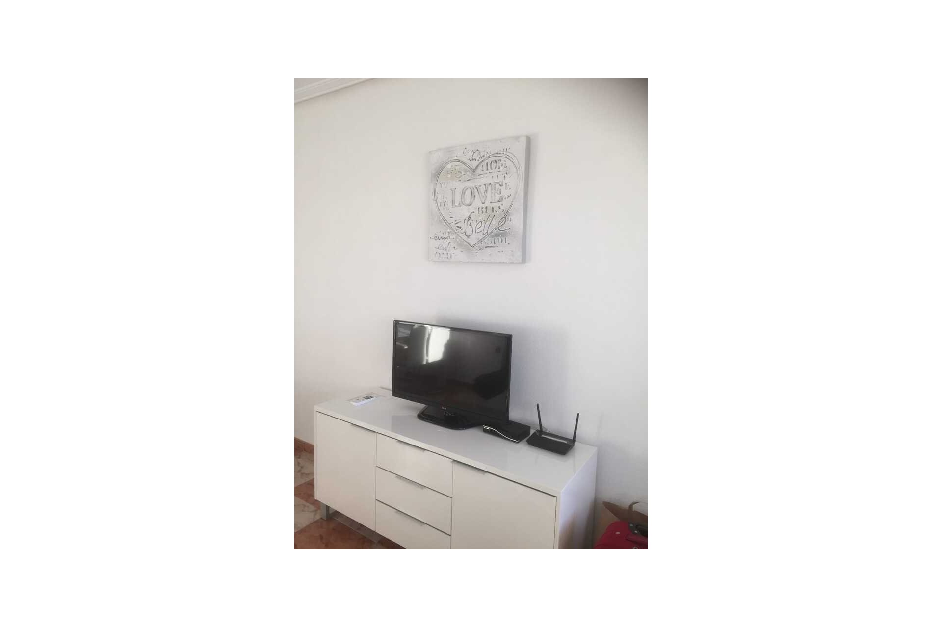 Reventa - Apartment -
Cabo Roig