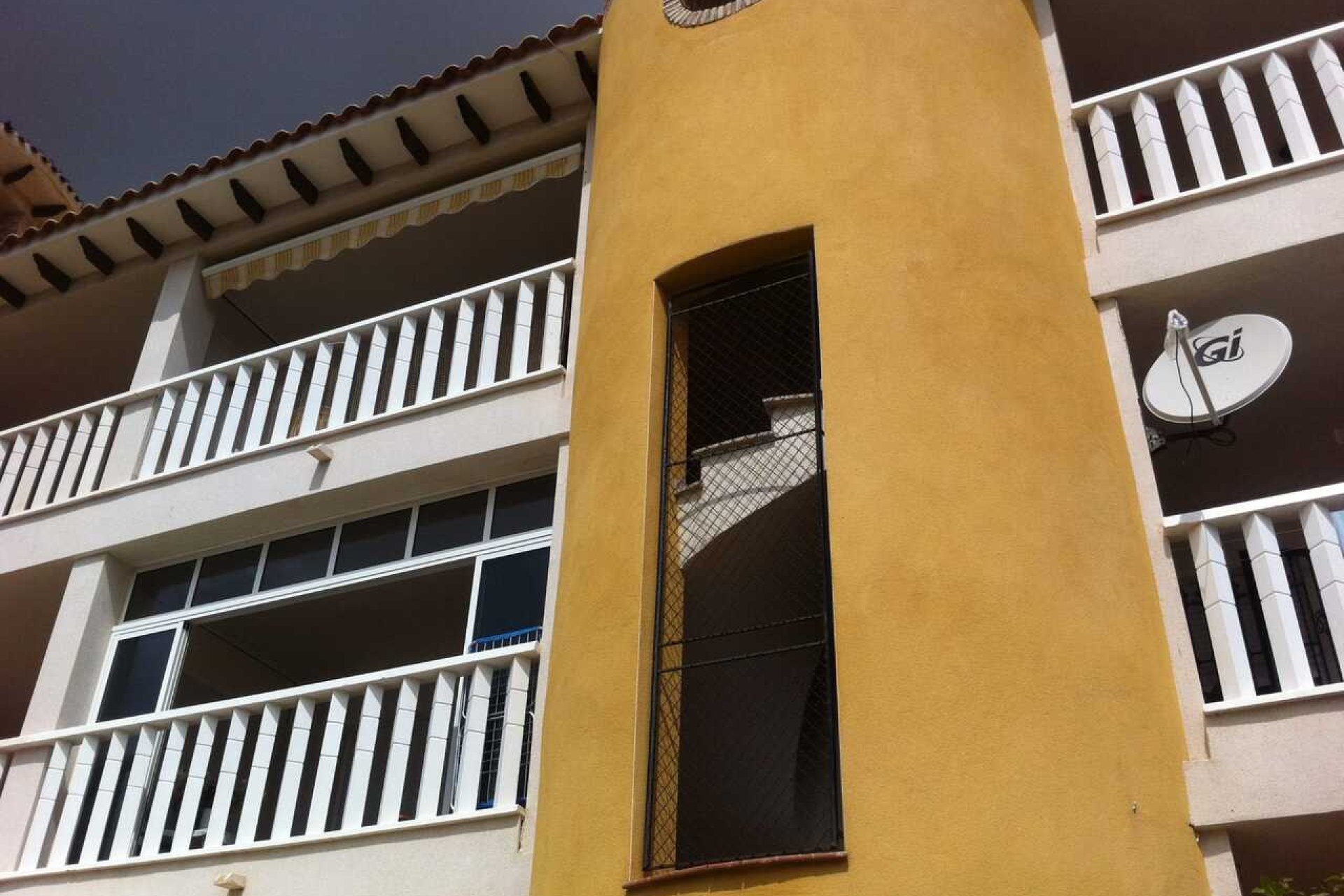 Reventa - Apartment -
Cabo Roig