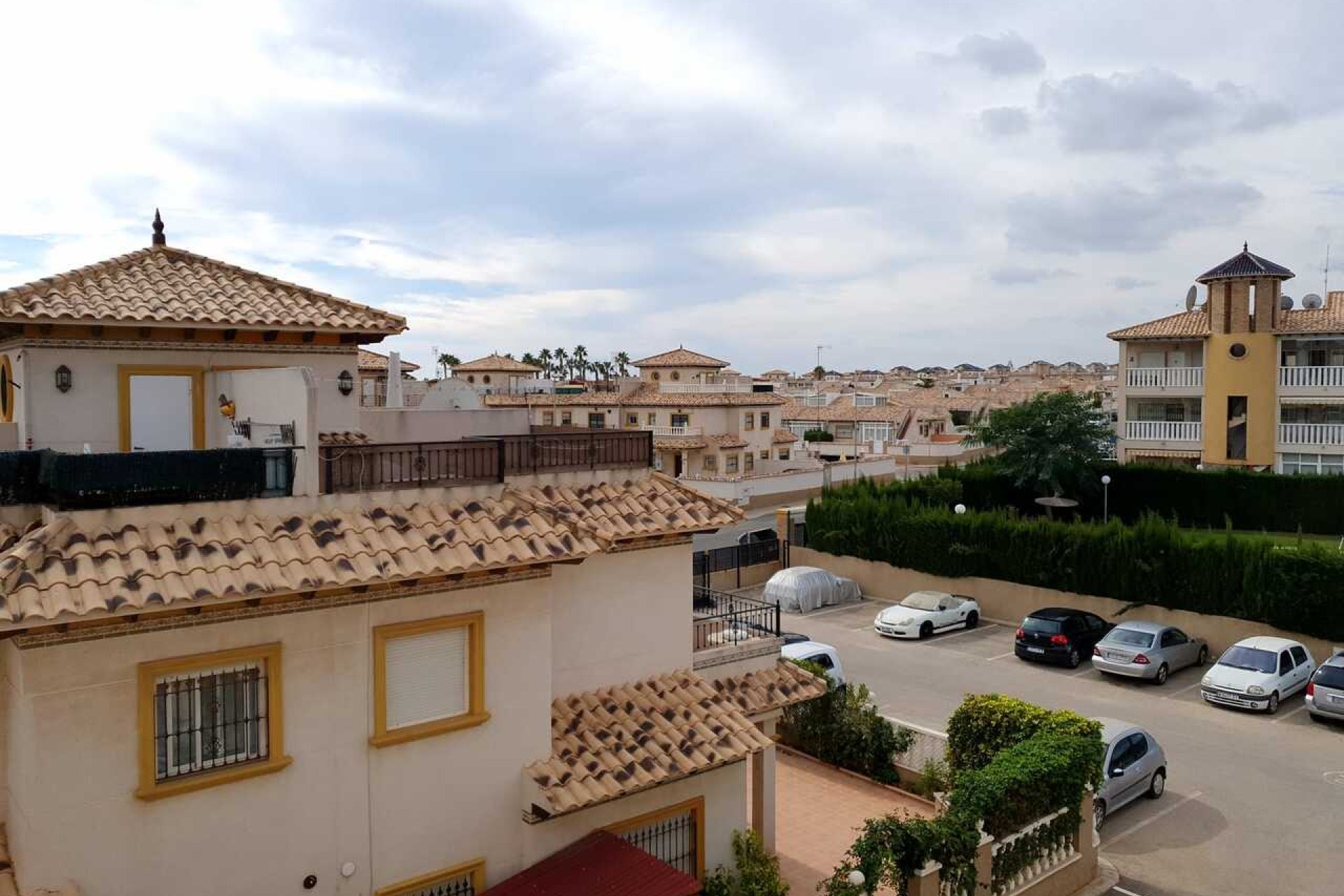 Reventa - Apartment -
Cabo Roig