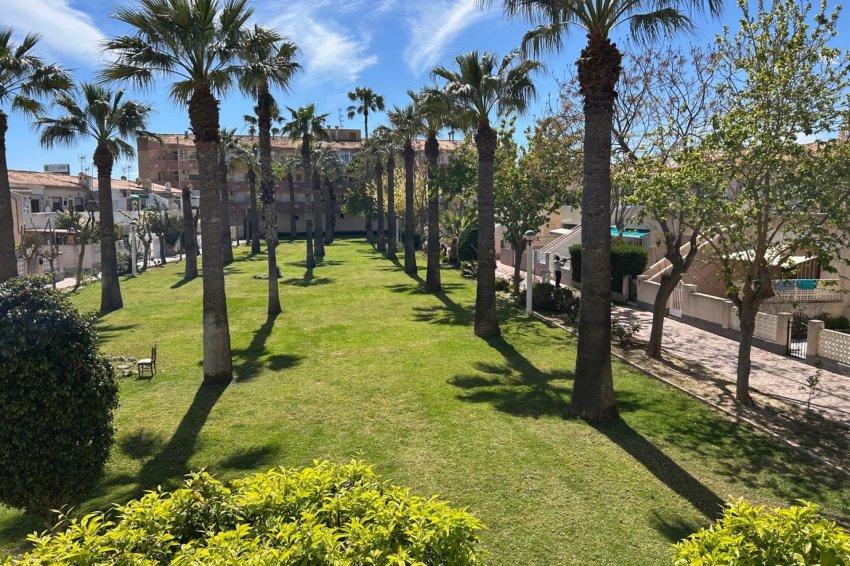 Reventa - Apartment -
Cabo Roig
