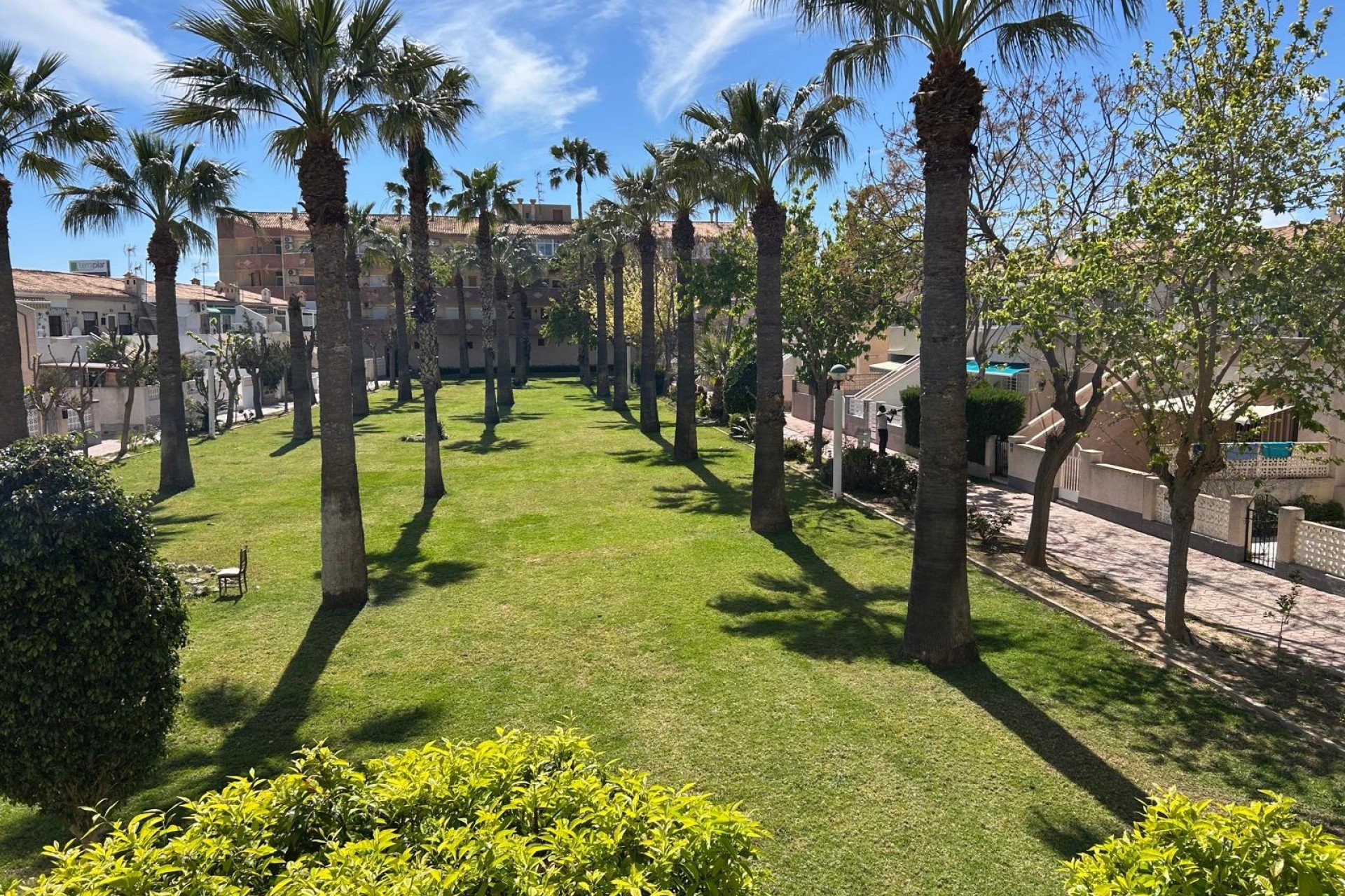 Reventa - Apartment -
Cabo Roig
