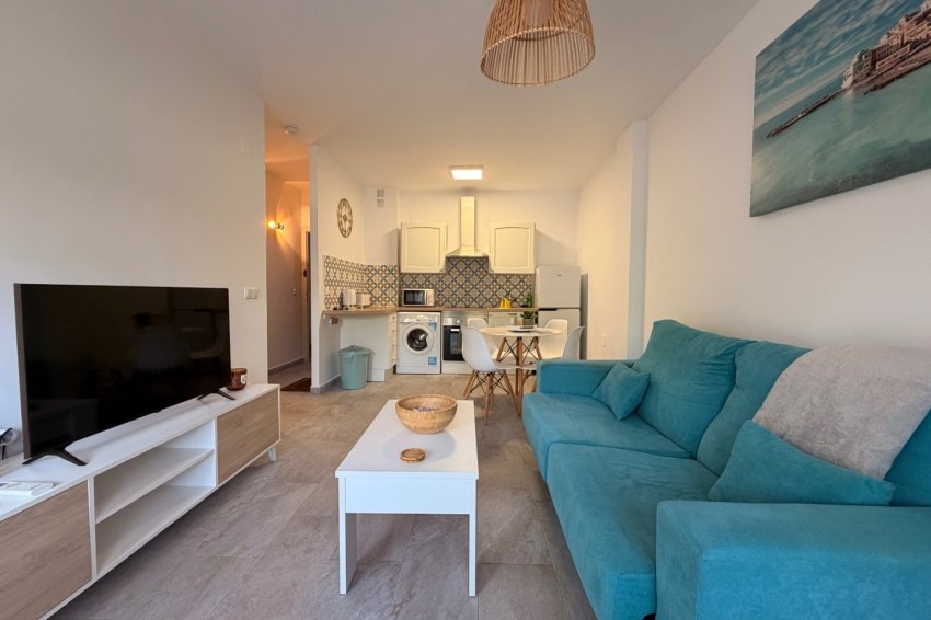 Reventa - Apartment -
Cabo Roig