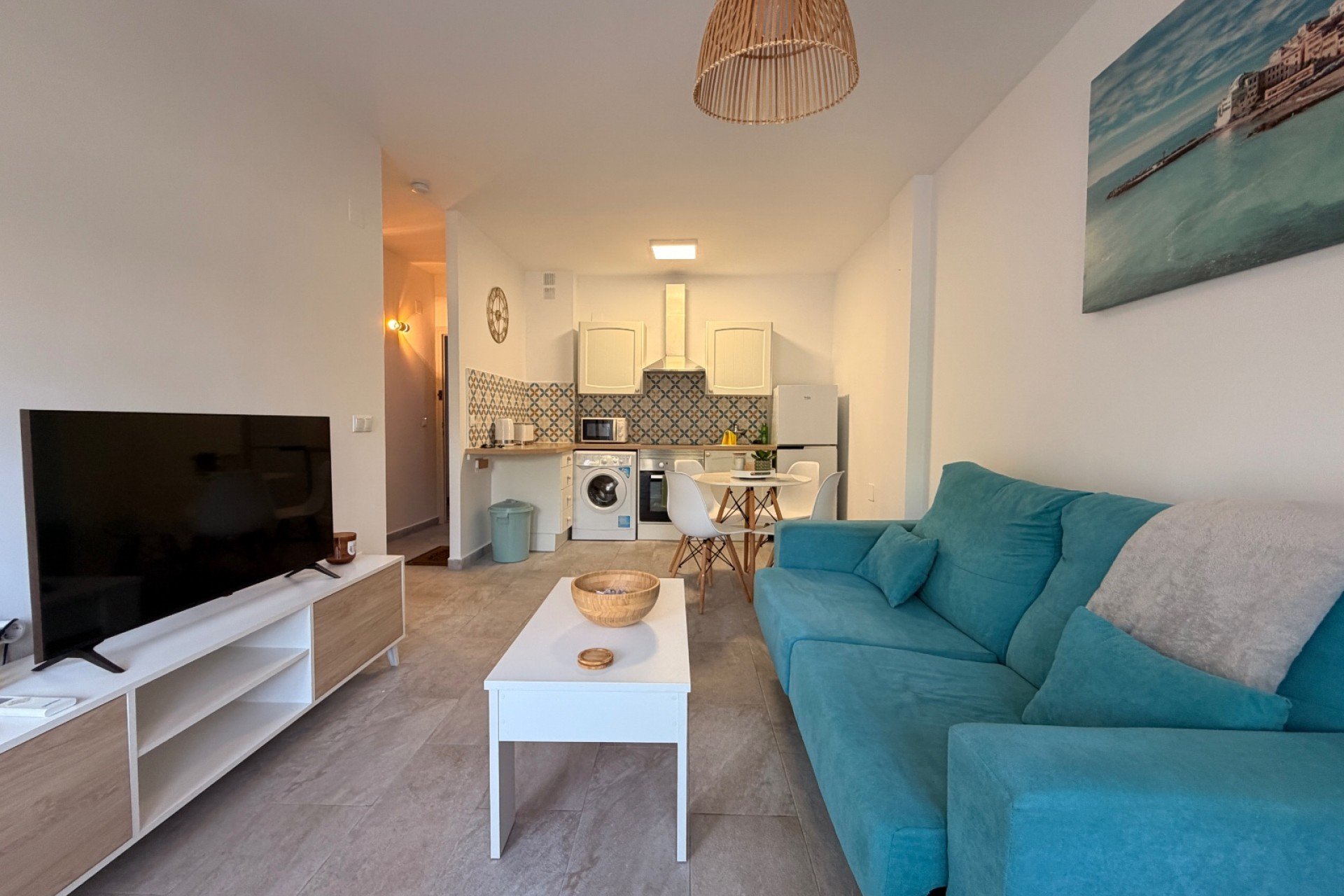 Reventa - Apartment -
Cabo Roig