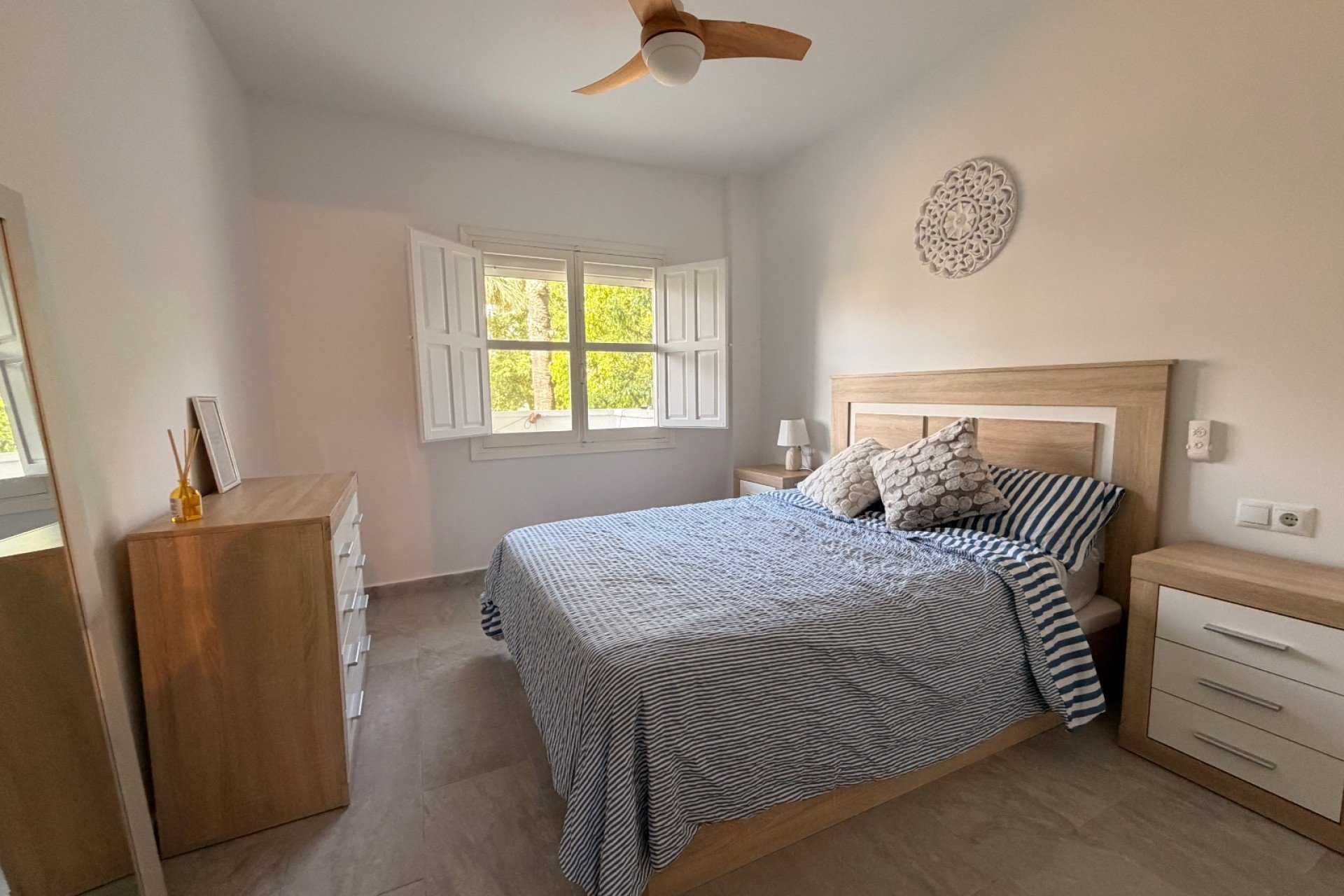 Reventa - Apartment -
Cabo Roig