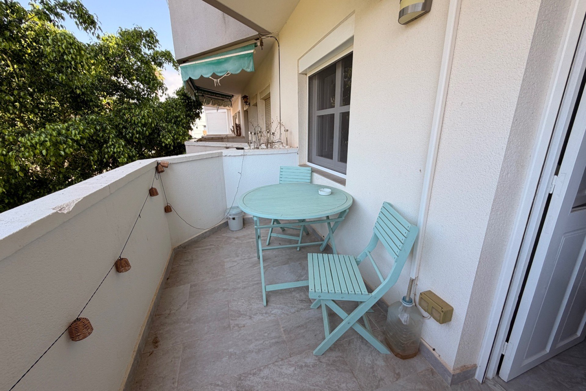 Reventa - Apartment -
Cabo Roig