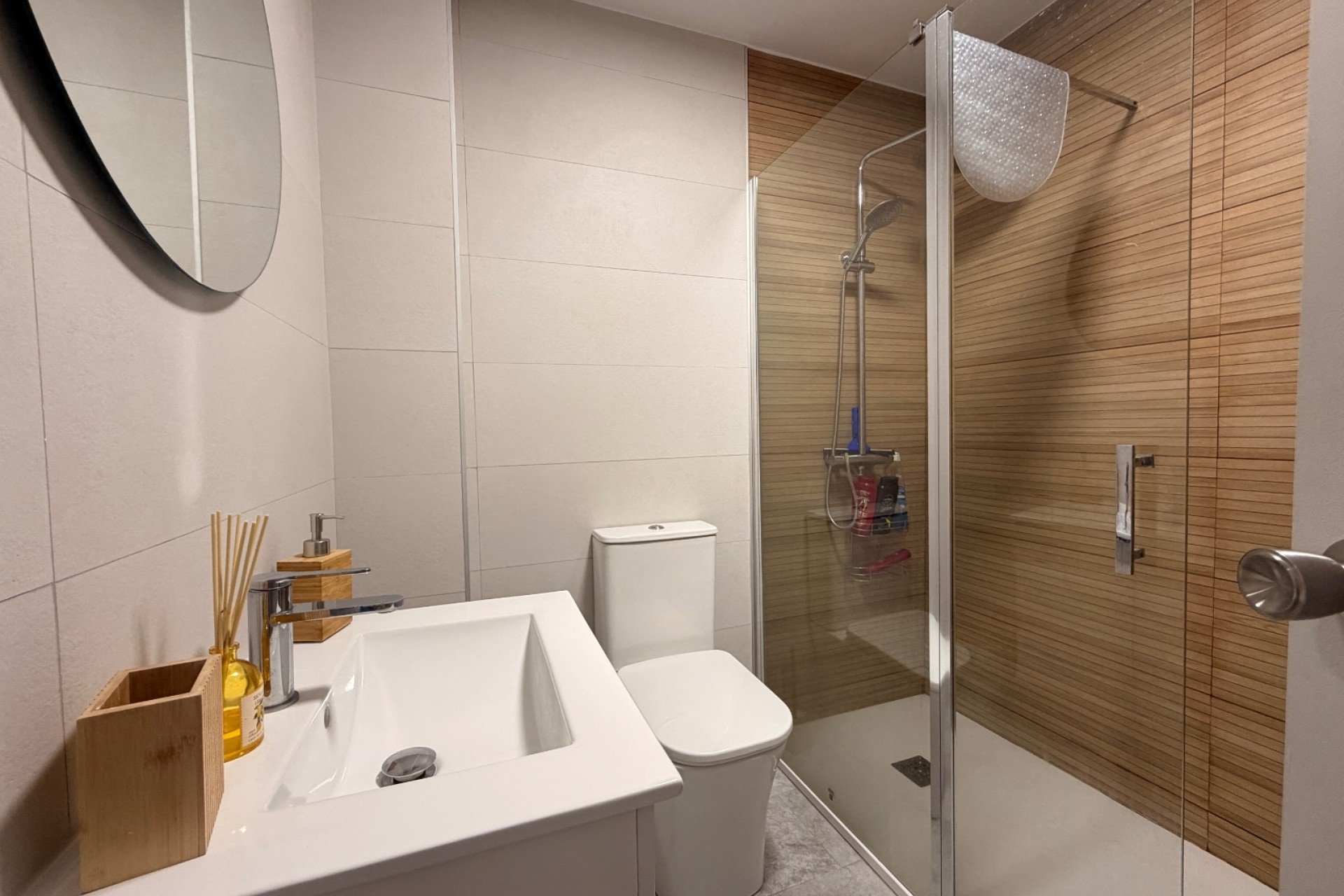 Reventa - Apartment -
Cabo Roig