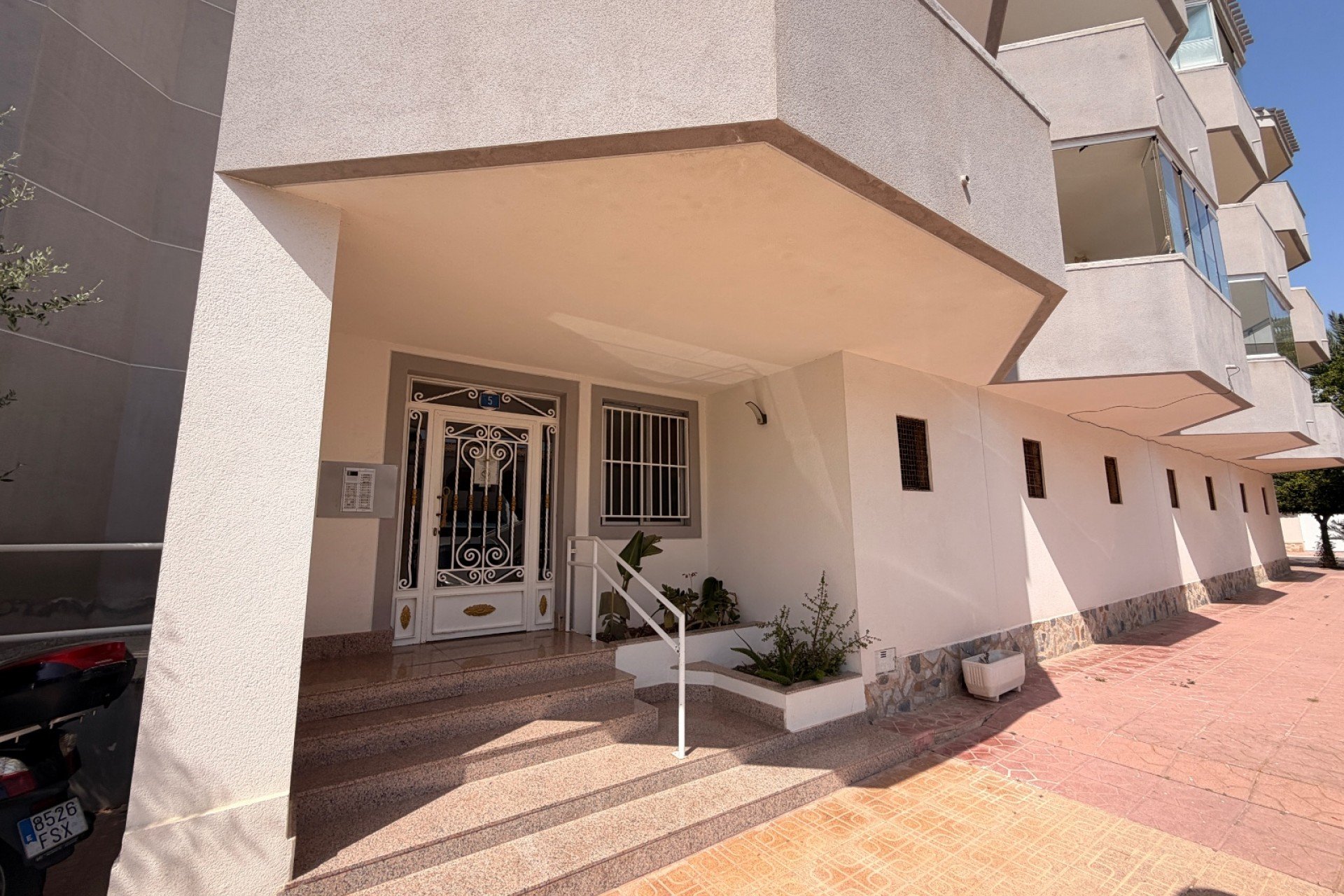 Reventa - Apartment -
Cabo Roig