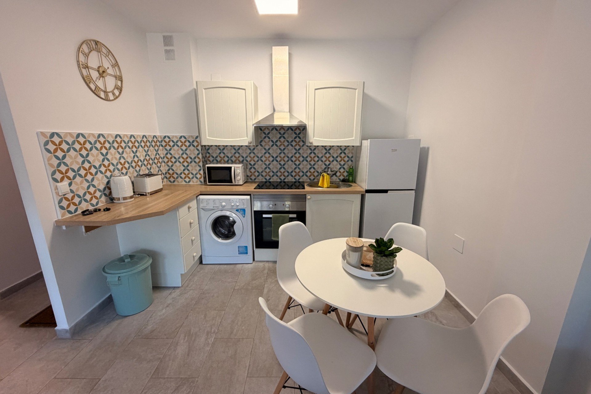 Reventa - Apartment -
Cabo Roig