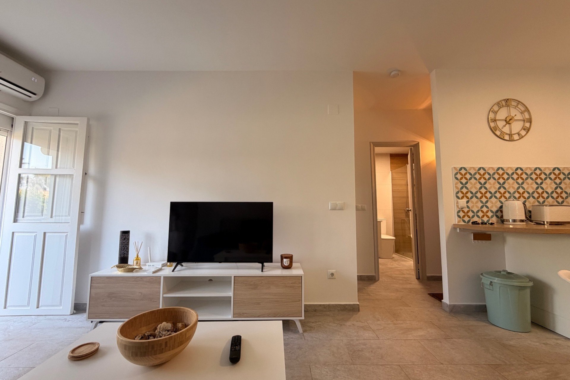 Reventa - Apartment -
Cabo Roig