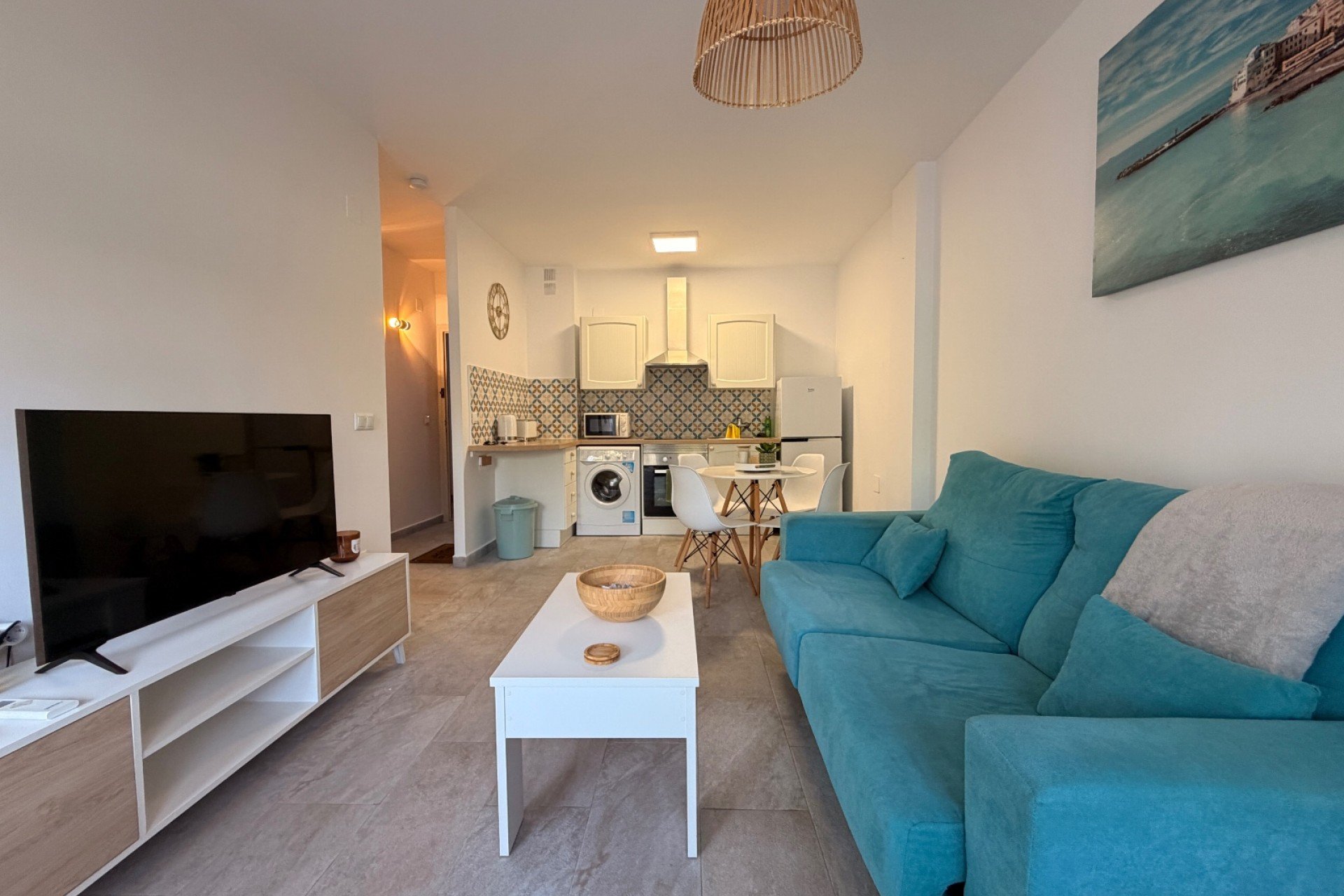 Reventa - Apartment -
Cabo Roig