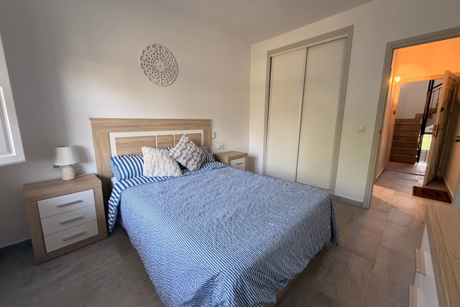 Reventa - Apartment -
Cabo Roig