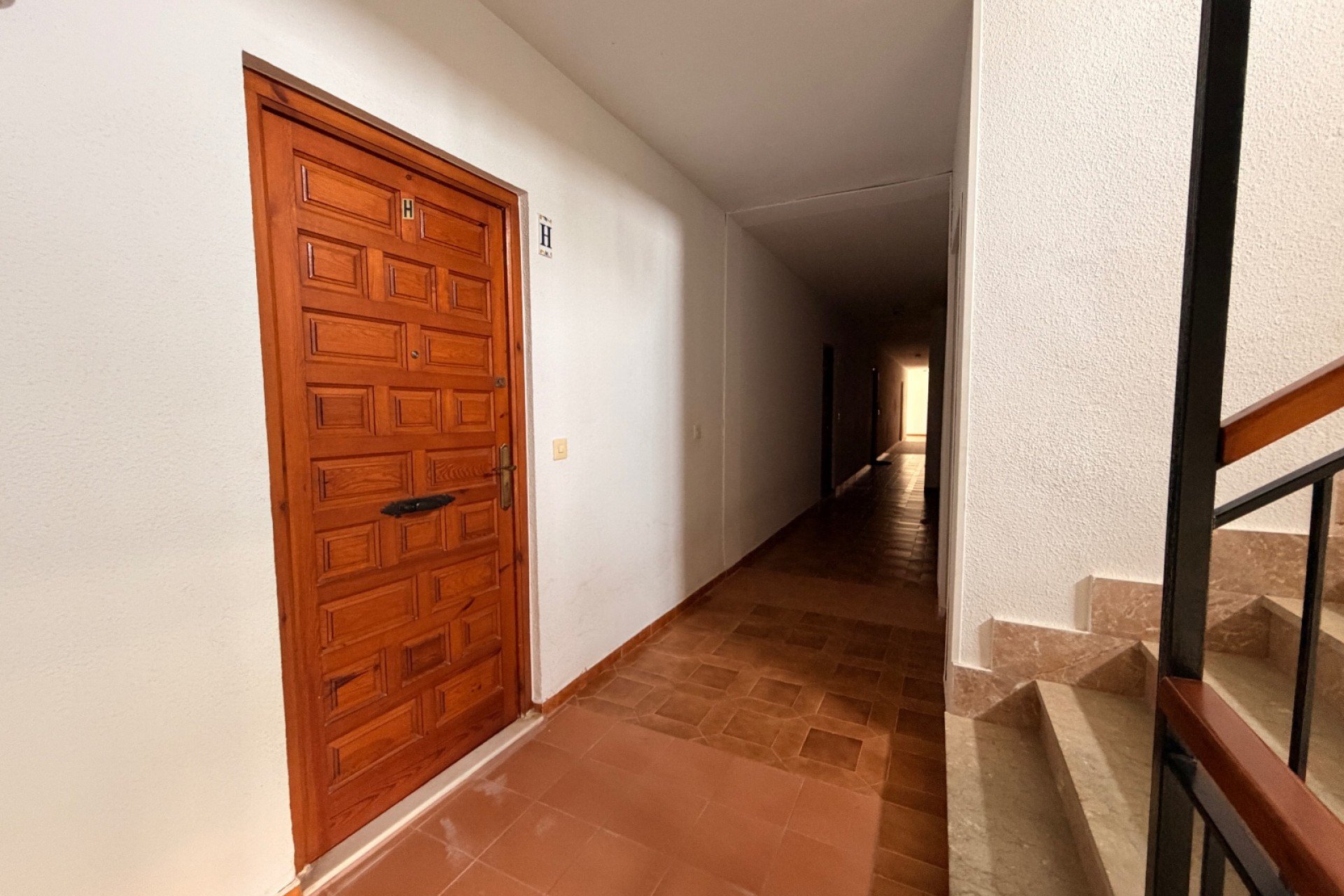 Reventa - Apartment -
Cabo Roig
