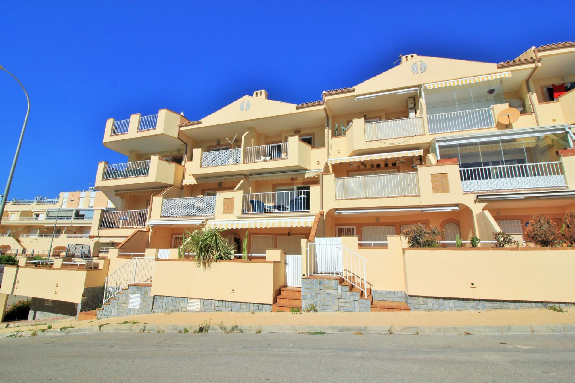 Reventa - Apartment -
Cabo Roig