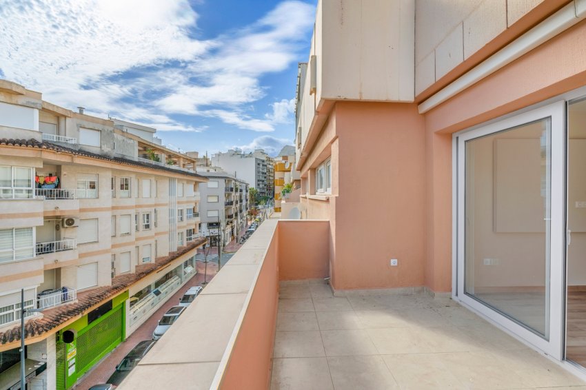 Reventa - Apartment -
Calpe - Centro