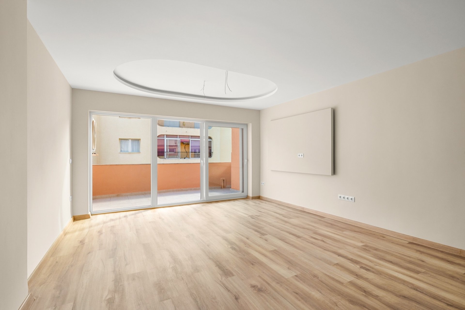 Reventa - Apartment -
Calpe - Centro