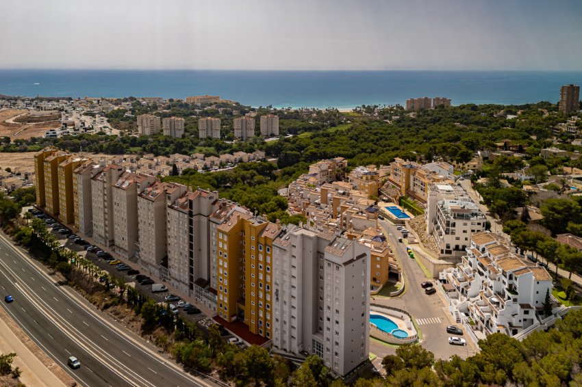 Reventa - Apartment -
Campoamor - Campoamor beach