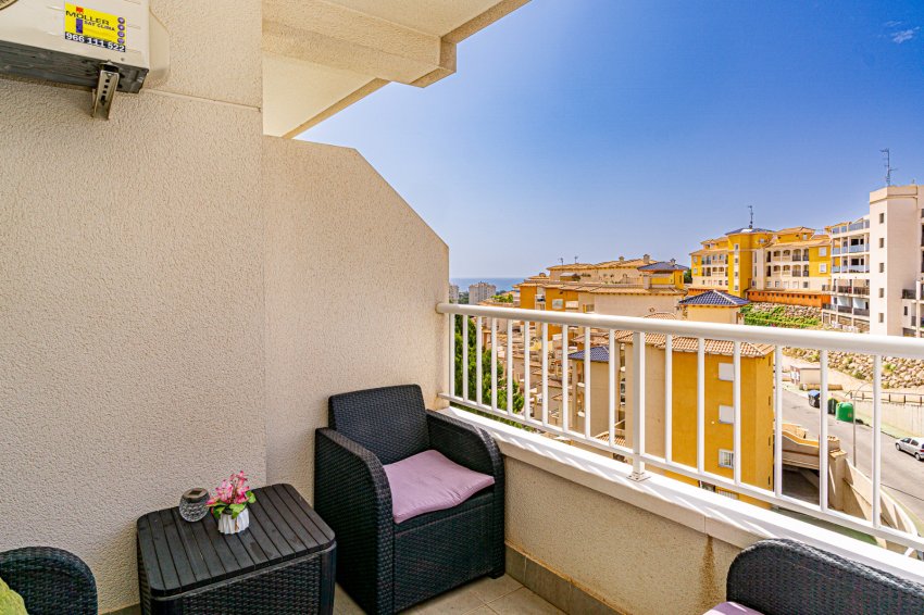 Reventa - Apartment -
Campoamor - Campoamor beach