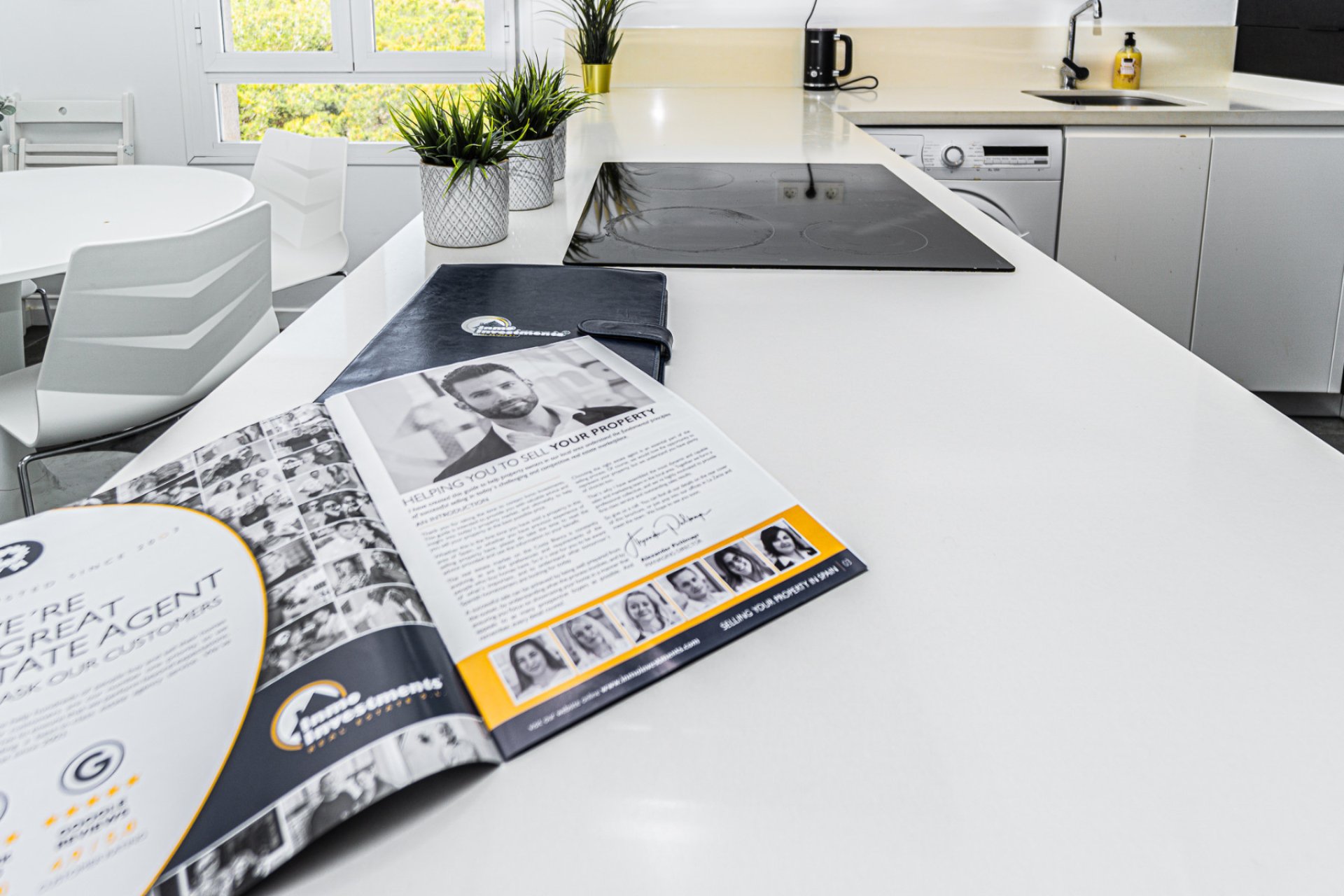 Reventa - Apartment -
Campoamor - Campoamor beach