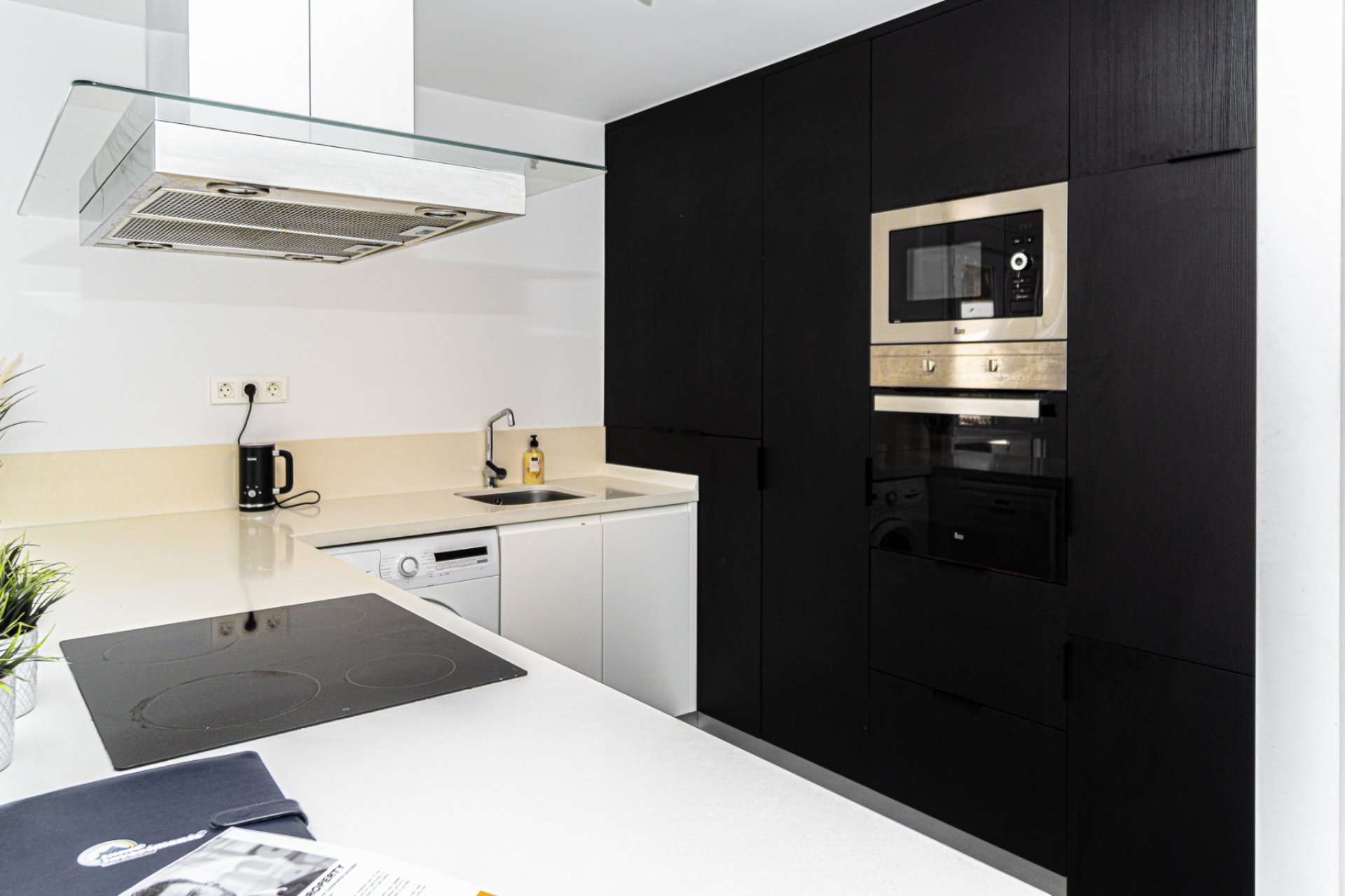 Reventa - Apartment -
Campoamor - Campoamor beach