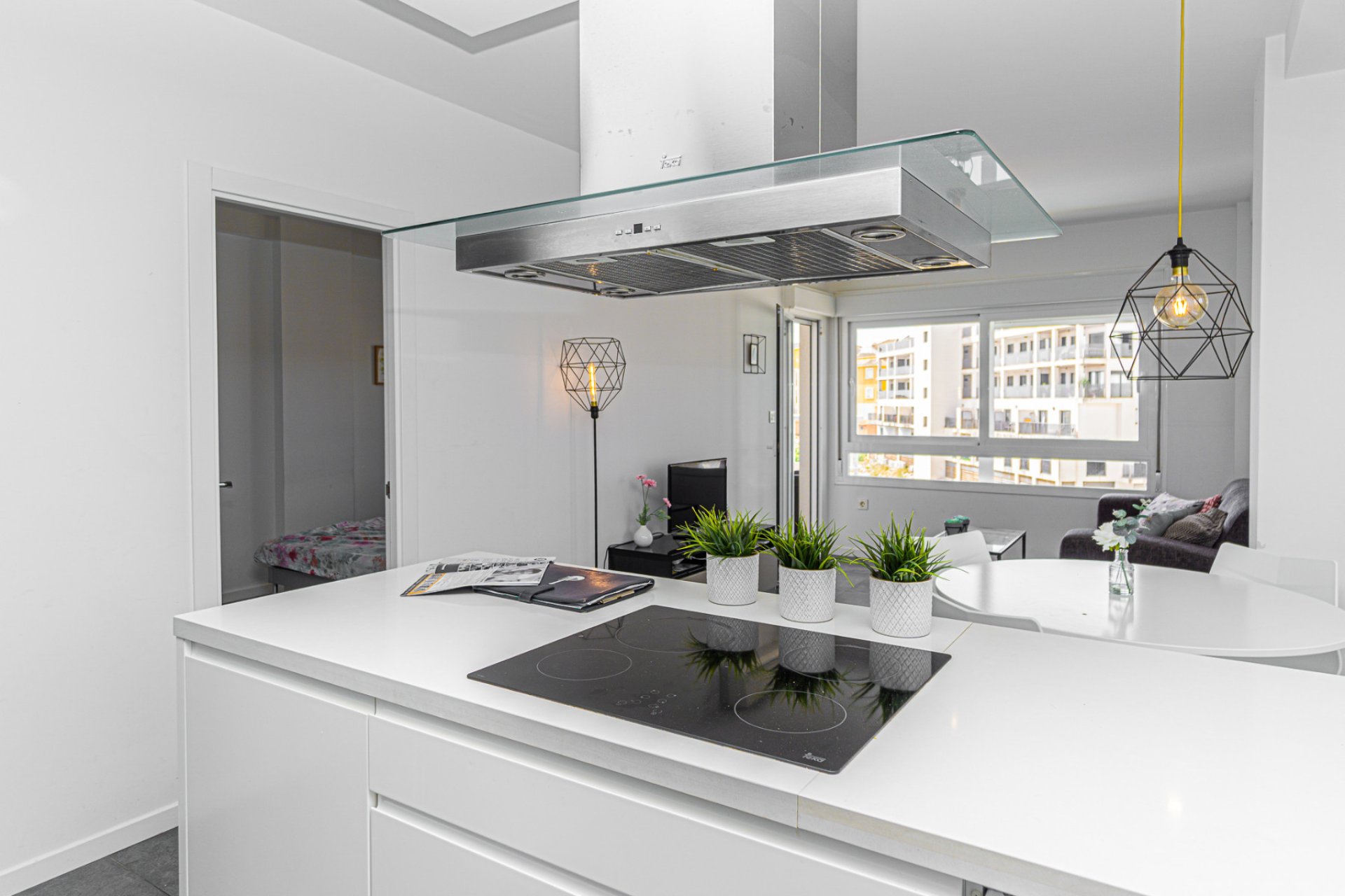 Reventa - Apartment -
Campoamor - Campoamor beach