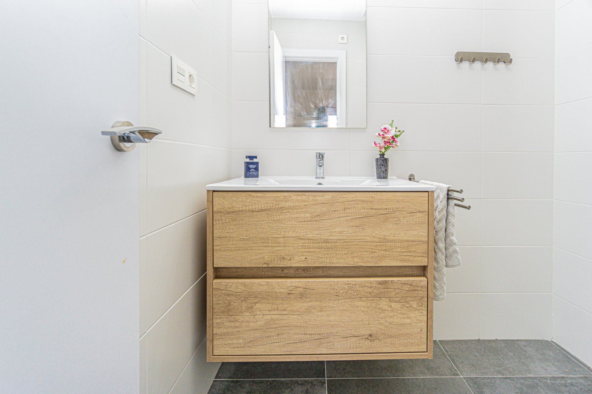 Reventa - Apartment -
Campoamor - Campoamor beach