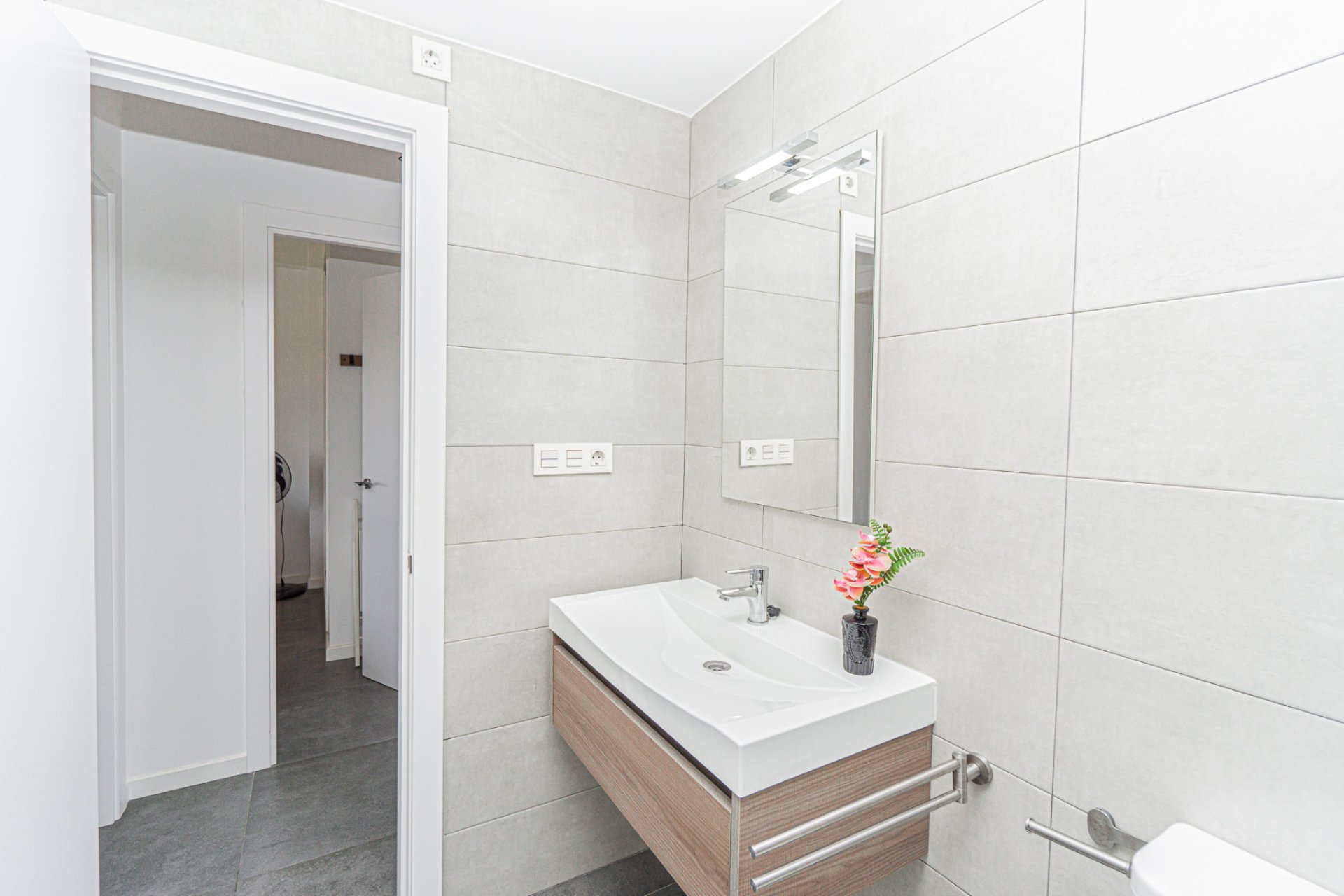 Reventa - Apartment -
Campoamor - Campoamor beach