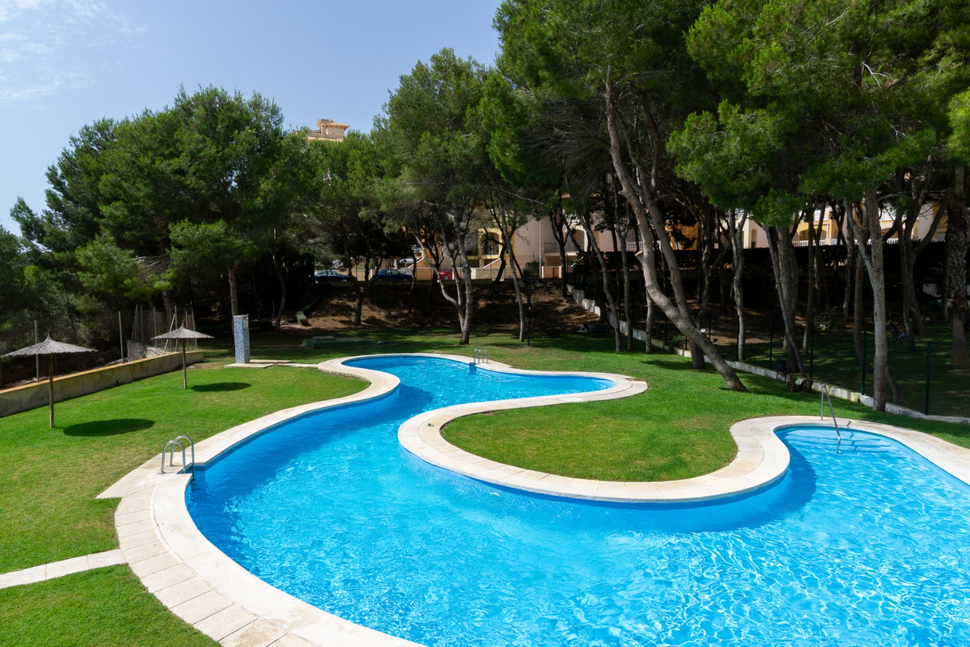 Reventa - Apartment -
Campoamor - Campoamor beach