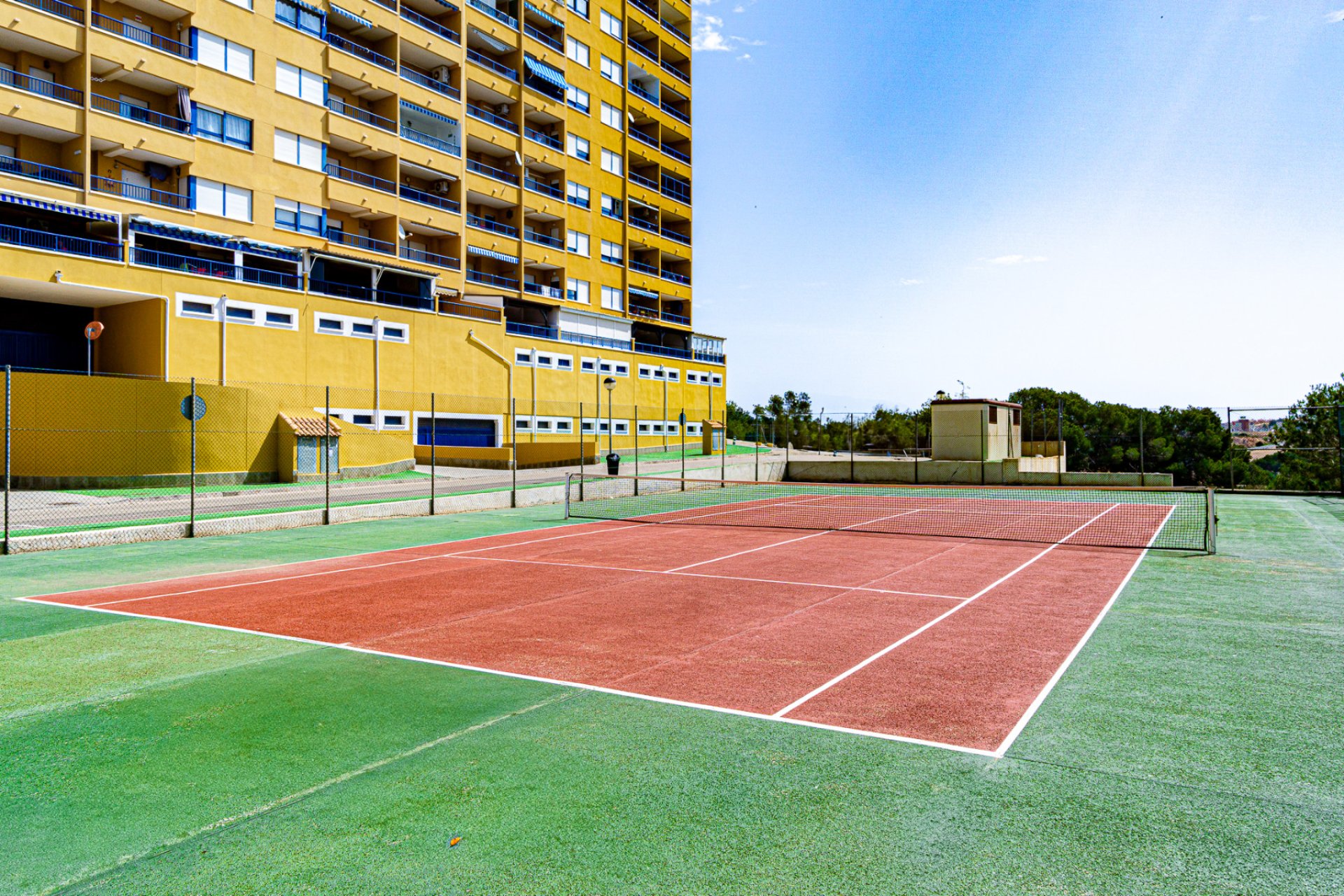 Reventa - Apartment -
Campoamor - Campoamor beach