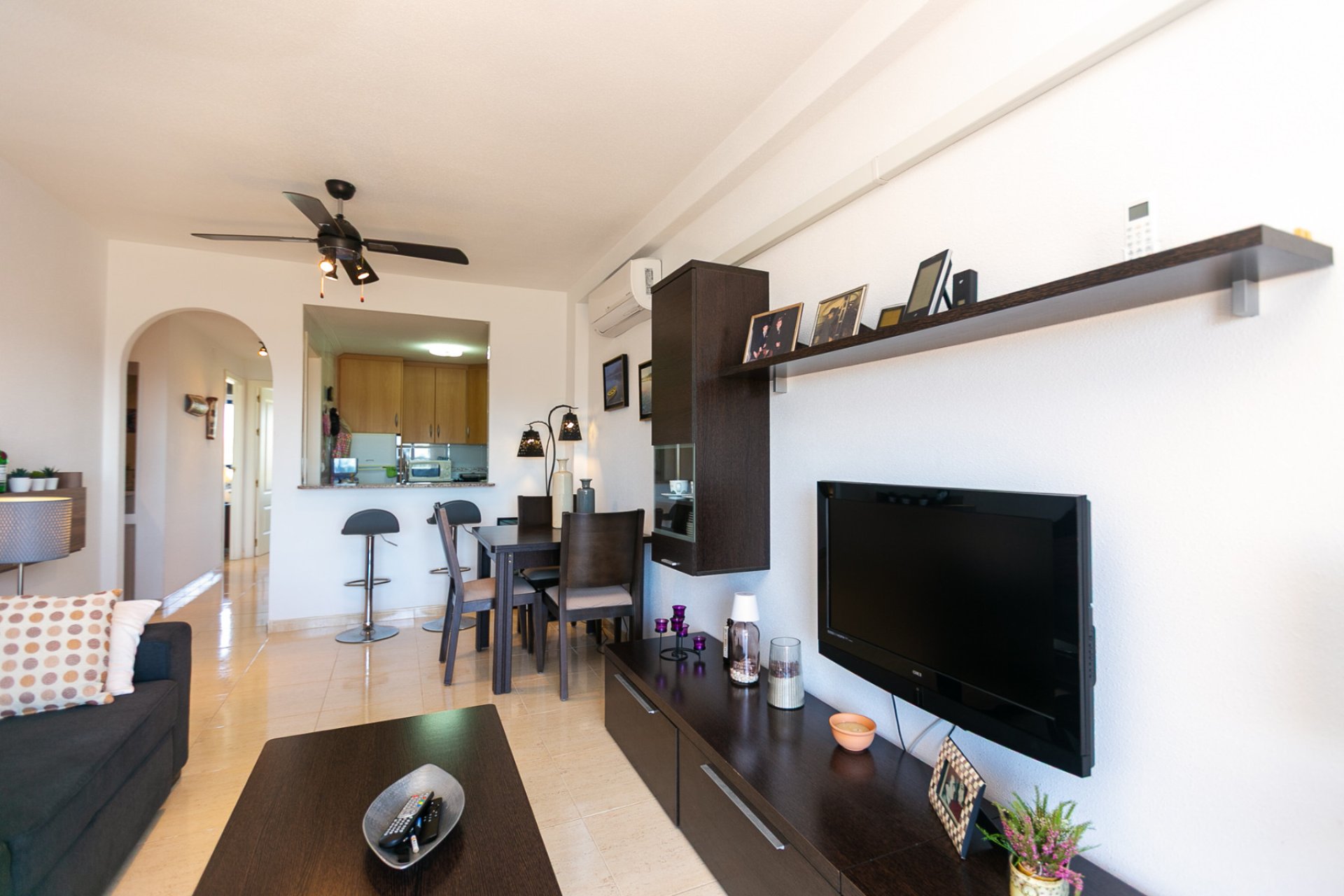 Reventa - Apartment -
Campoamor - Dehesa de Campoamor