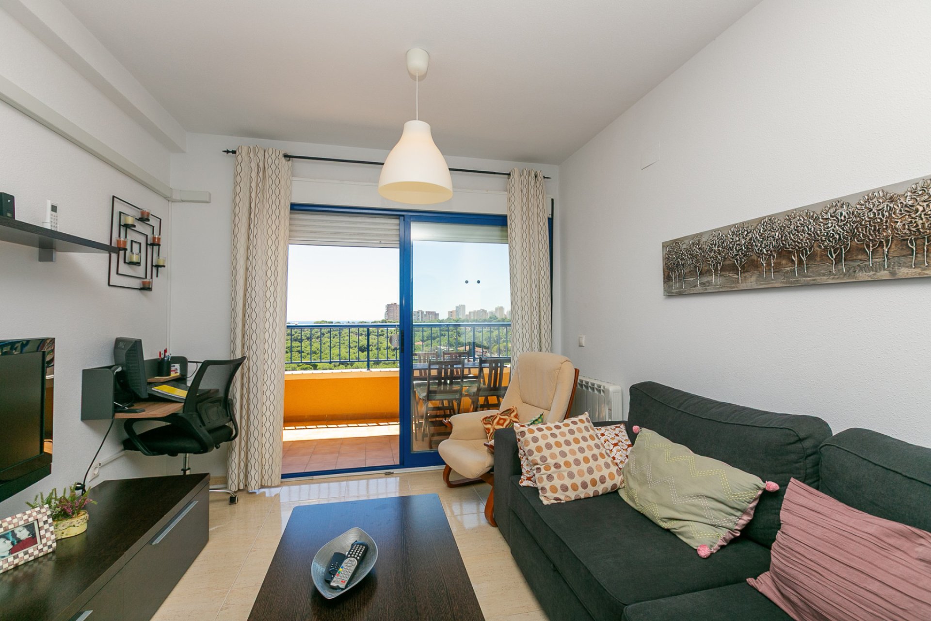 Reventa - Apartment -
Campoamor - Dehesa de Campoamor