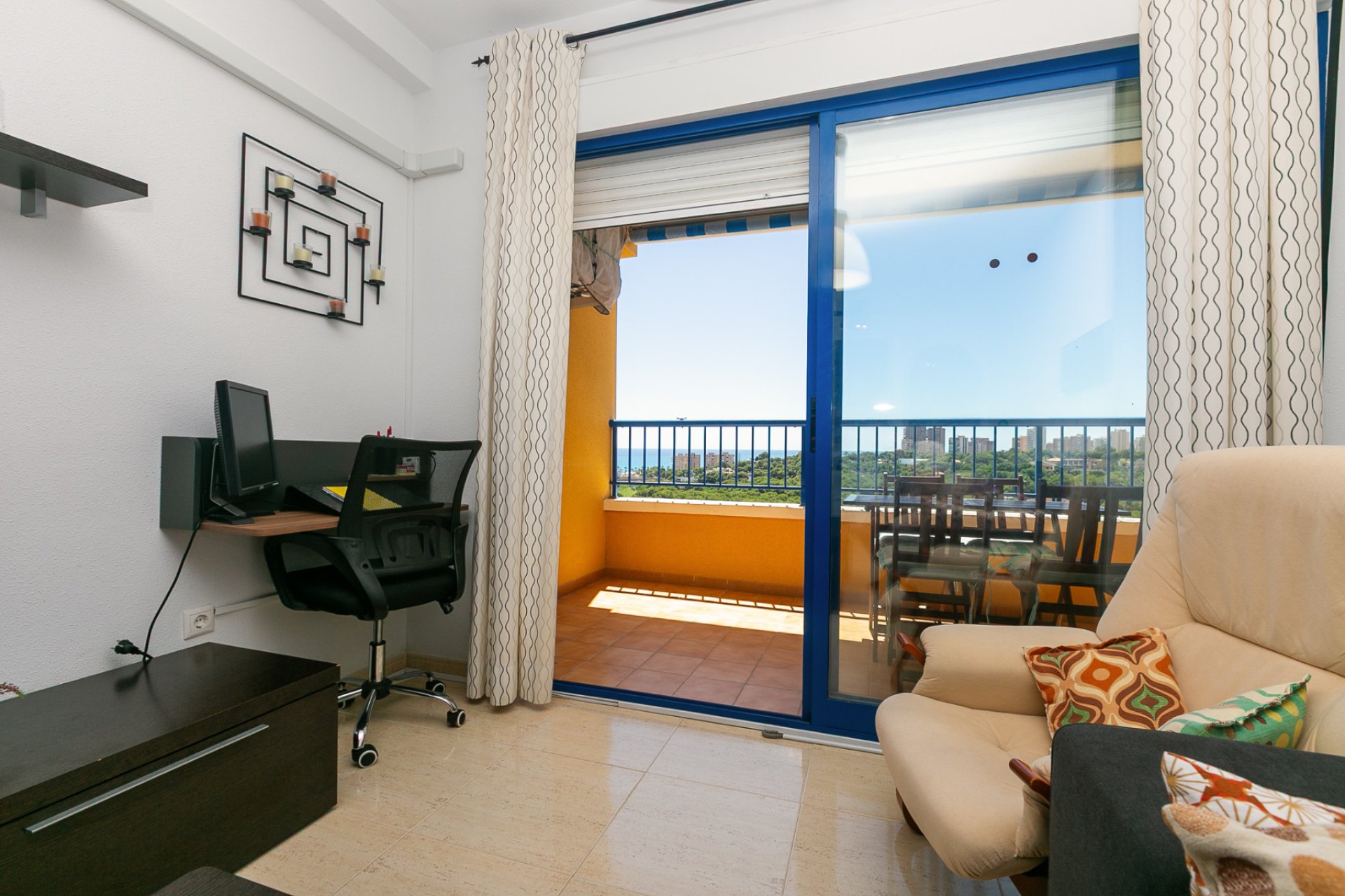 Reventa - Apartment -
Campoamor - Dehesa de Campoamor