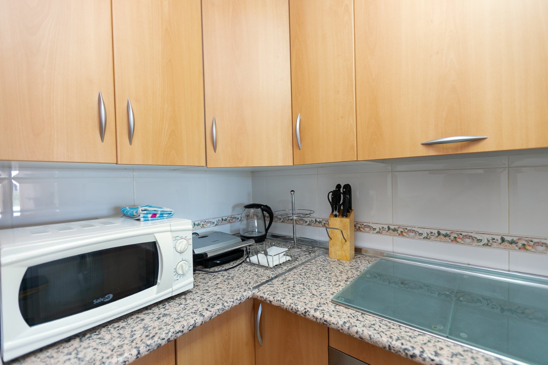 Reventa - Apartment -
Campoamor - Dehesa de Campoamor