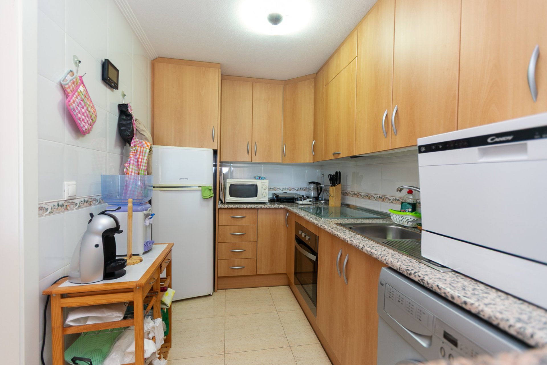 Reventa - Apartment -
Campoamor - Dehesa de Campoamor