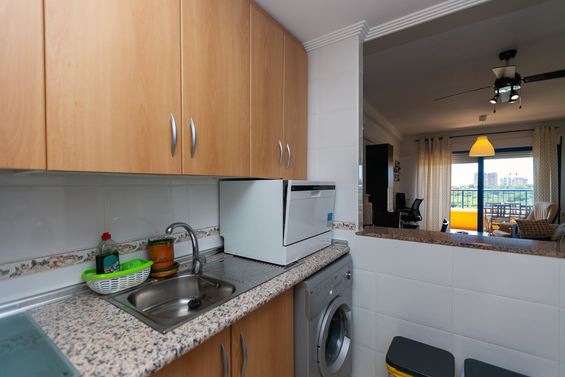 Reventa - Apartment -
Campoamor - Dehesa de Campoamor